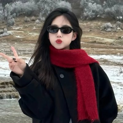 魔法雪花